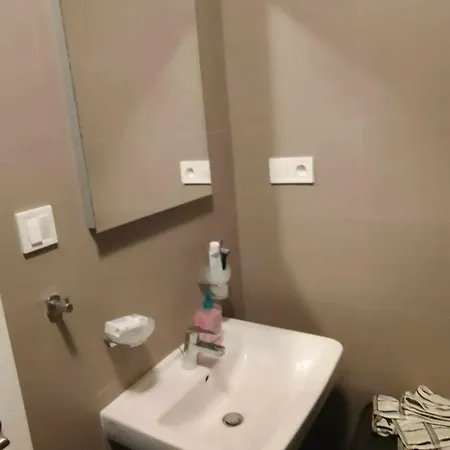 V Centre Mesta * Košice