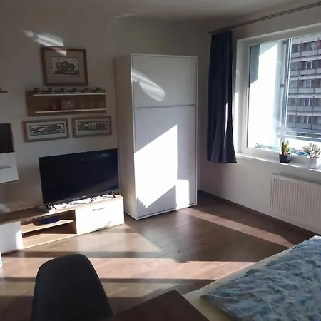 V Centre Mesta Daire *