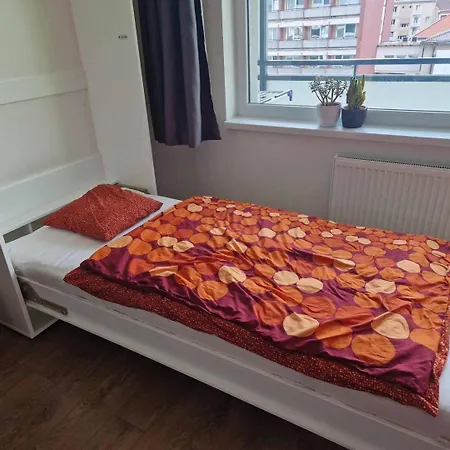 Apartmán V Centre Mesta *