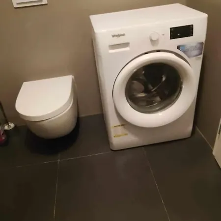 V Centre Mesta * Košice