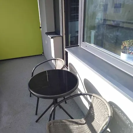 V Centre Mesta Апартаменты *